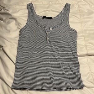 brandy melville tank